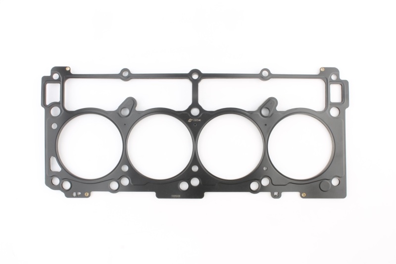 Cometic MLX Head Gasket .040in for Chrysler 6.4L Hemi - Click Image to Close