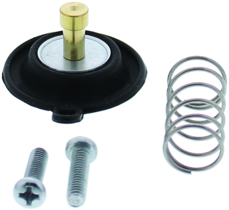 99-04 Yamaha YFM250 Bear Tracker Air Cut-Off Valve Kit - Click Image to Close