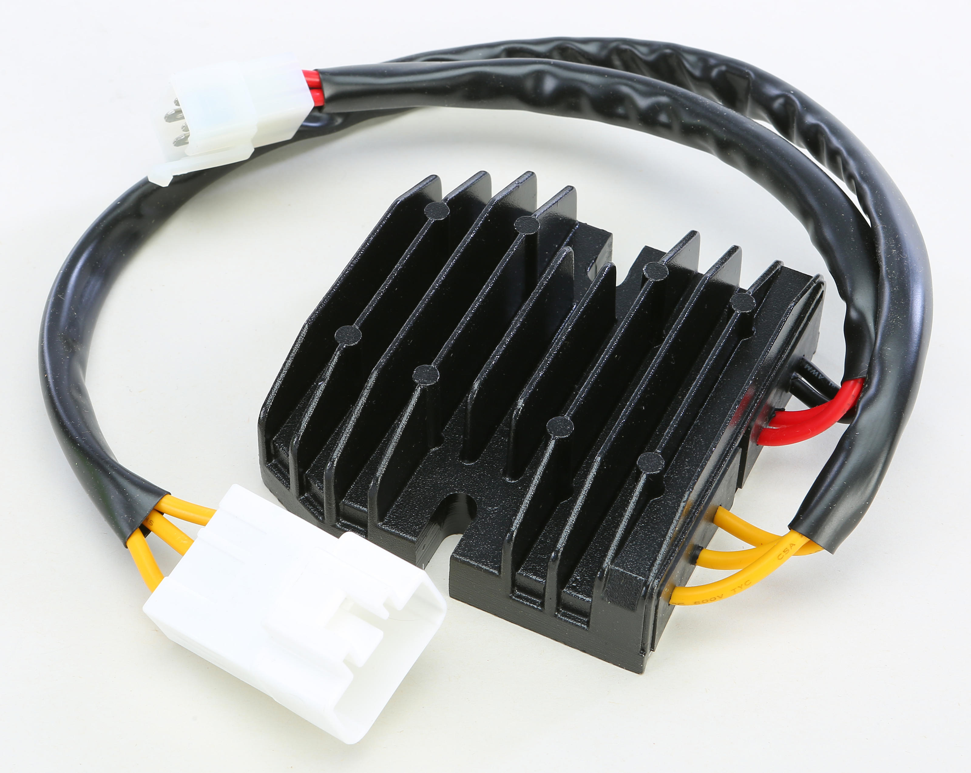 Rectifier/Regulator - For 11-16 Aprilia RSV4 TuonoV4 999.6/1077 - Click Image to Close