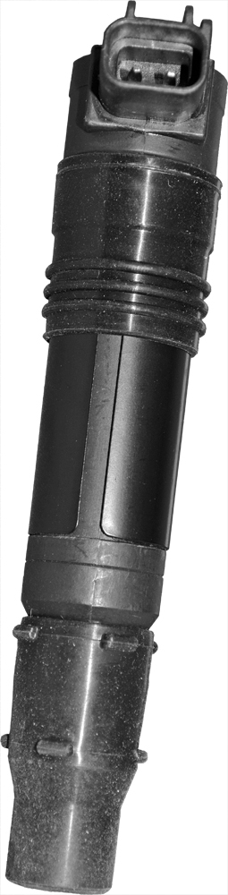 Ignition Coil Replaces 21171-0005 - For 04-10 ZX10 06-20 ZX14/ZG1400 - Click Image to Close