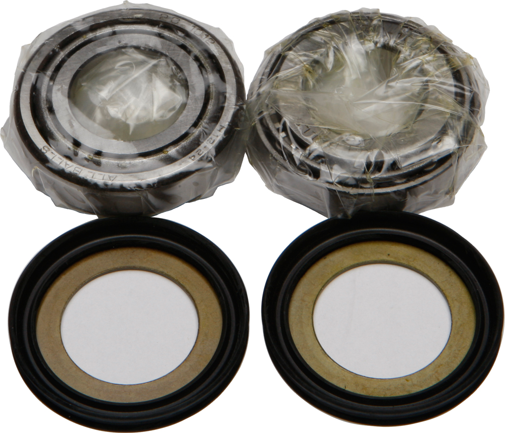 Steering Bearing Kit 1x1.98x.56 - Click Image to Close