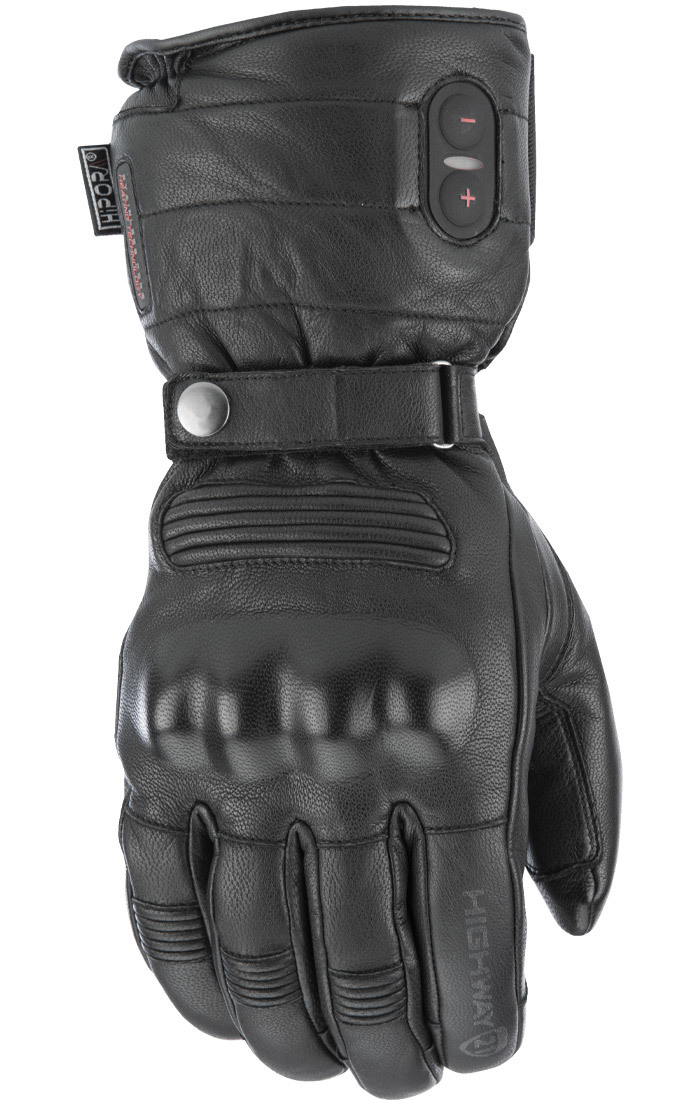 Radiant Heated Glove M - LiIon Battery Powered - Click Image to Close