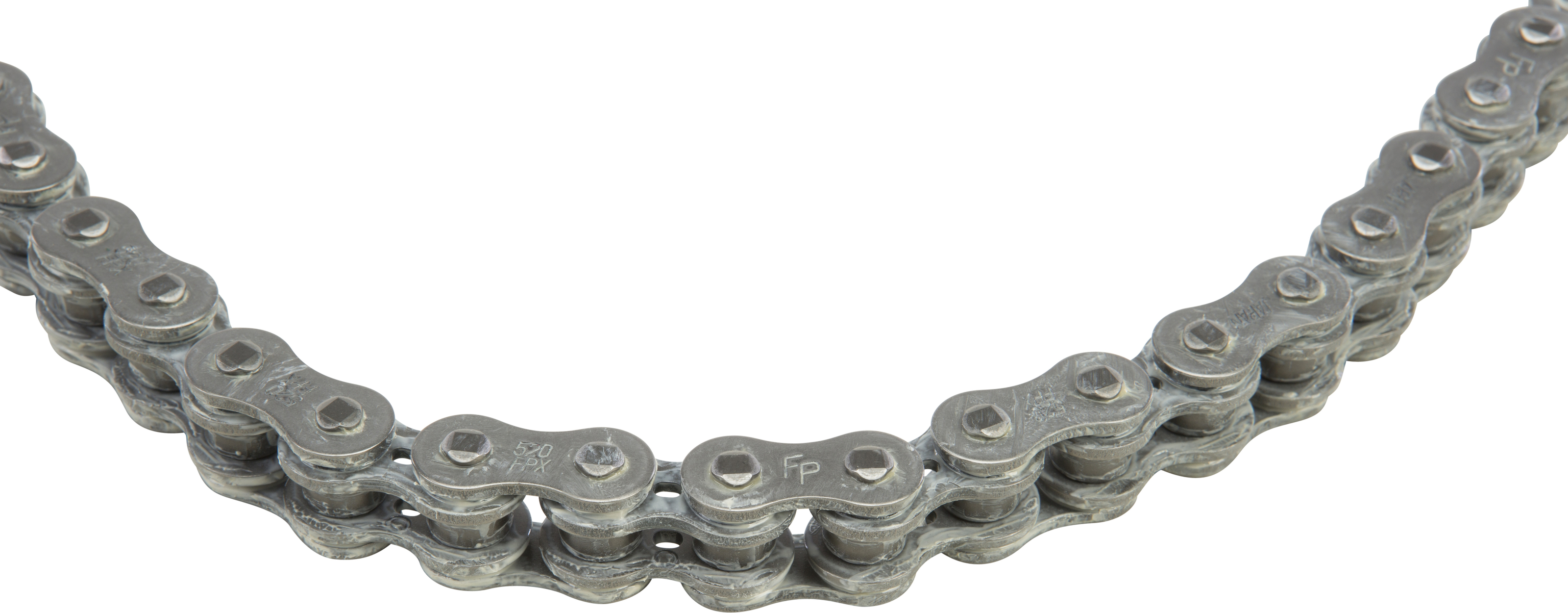 X-Ring Sealed Chain 520 Pitch X 150 Links - Click Image to Close