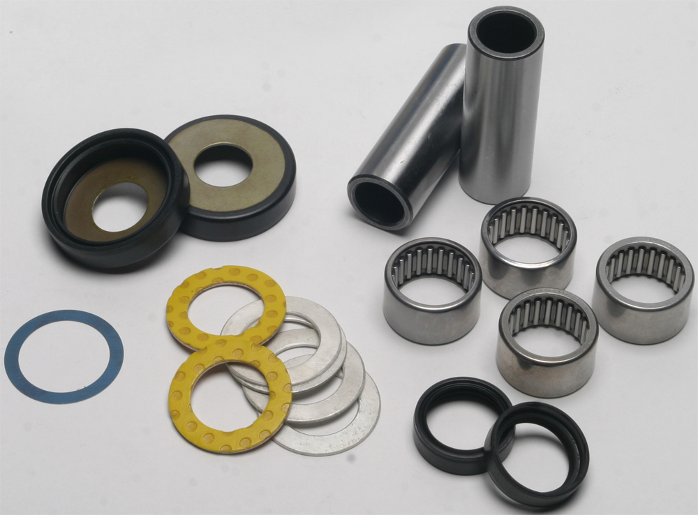 Swing Arm Bearing Kit - For 93-97 Yamaha WR250 YZ125 YZ250 - Click Image to Close