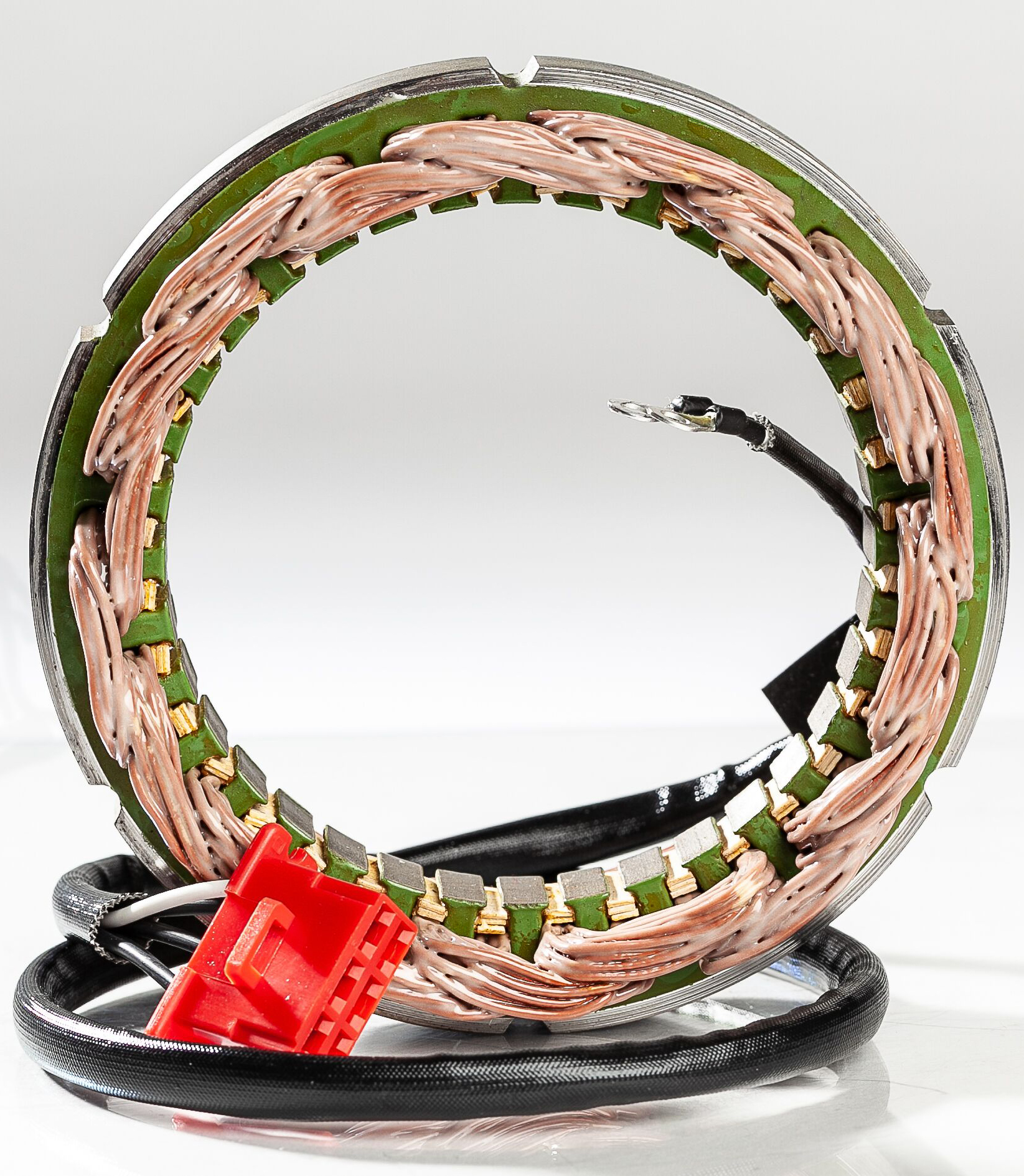 Stator - For 79-82 Honda CBX 1000 - Click Image to Close