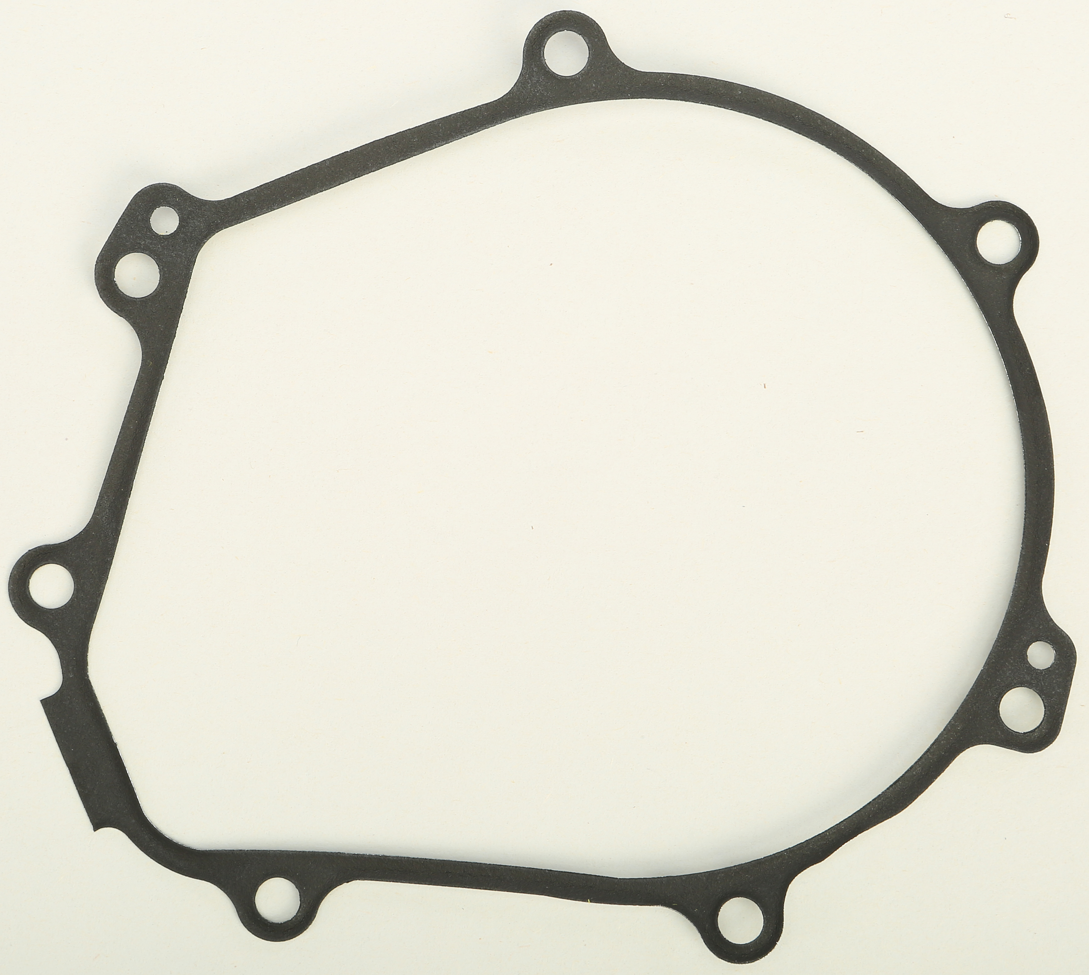 Ignition Cover Gasket - KTM Husqvarna 450 - Click Image to Close