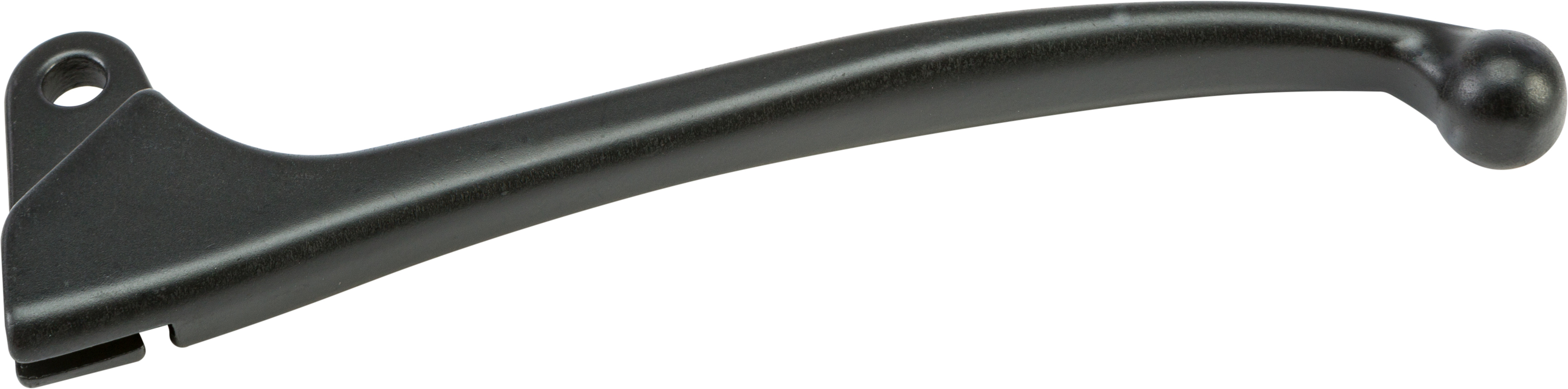 Clutch Lever - Black - Click Image to Close