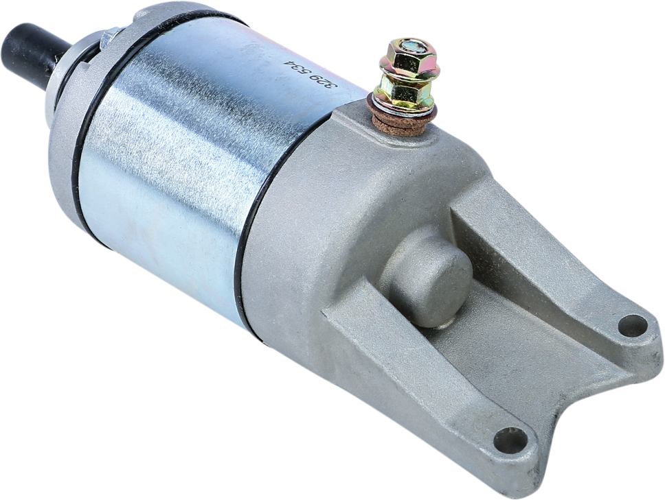 Starter Motor - For 03-08 Kawasaki 360 Prairie - Click Image to Close