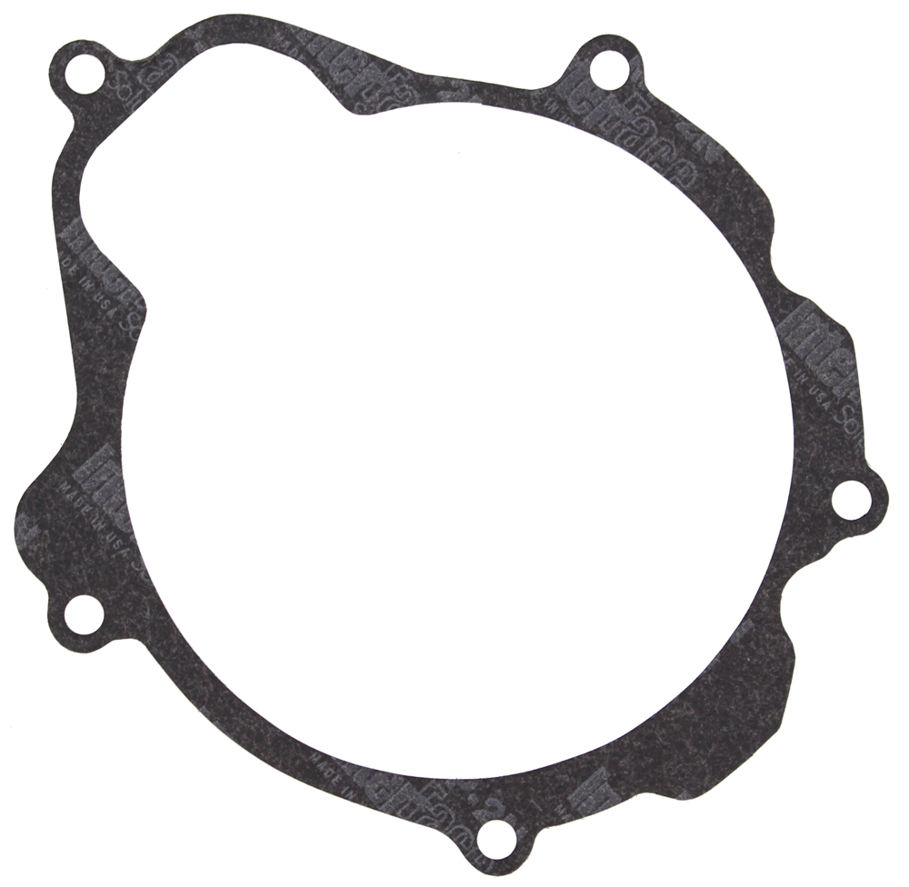 Ignition Cover Gasket - For 90-04 Kawasaki KX250 - Click Image to Close