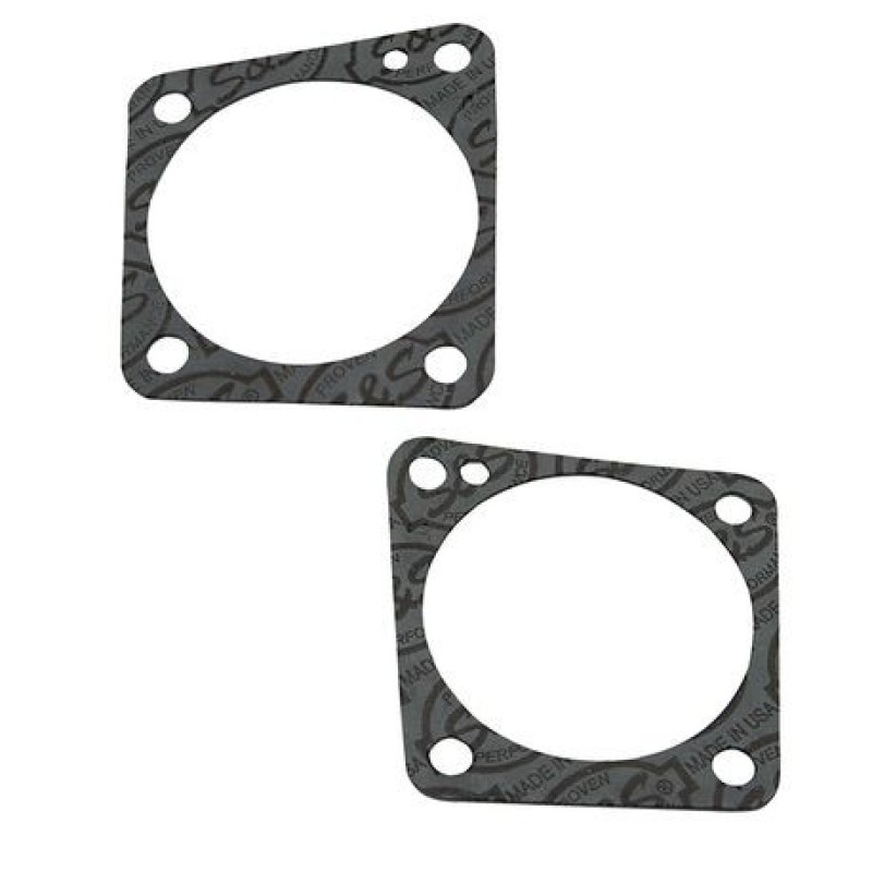 S&S Cycle 48-99 BT Tappet Guide Gasket Set - Click Image to Close