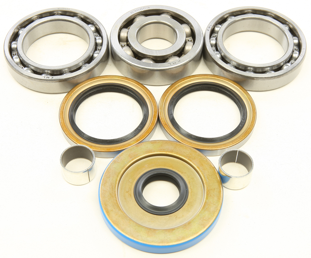 Differential Bearing & Seal Kit - Click Image to Close