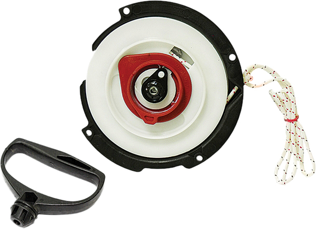 Recoil Starter Assembly - For 99-11 Ski Doo Skandic Legend MXZ Summit - Click Image to Close