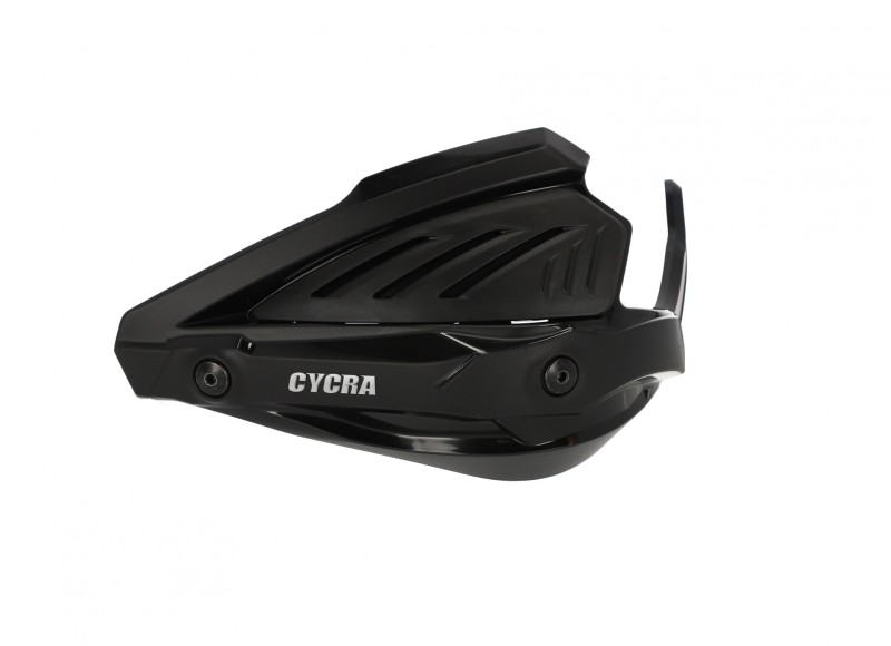 Cycra Voyager Dual Road Black/Black Fits 19-20 BMW R1250GS - Click Image to Close