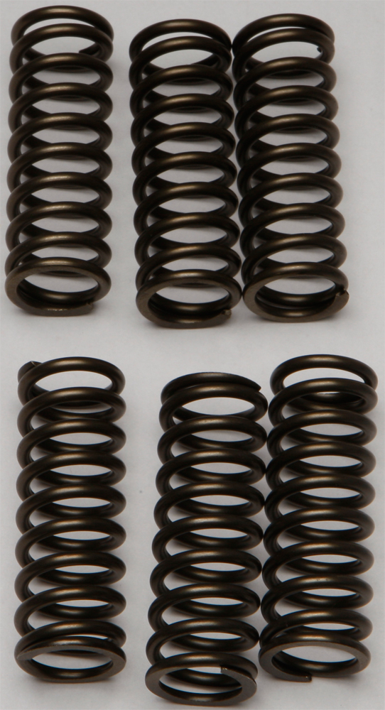 CSK Series Clutch Springs +15% - Click Image to Close