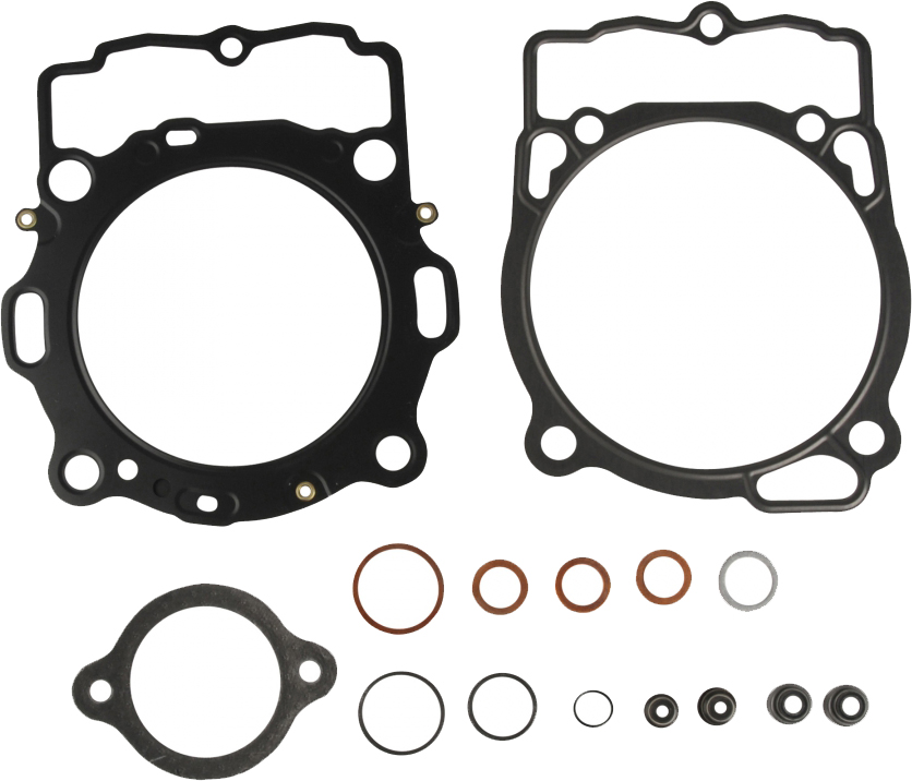 Top End Gasket Set - Click Image to Close