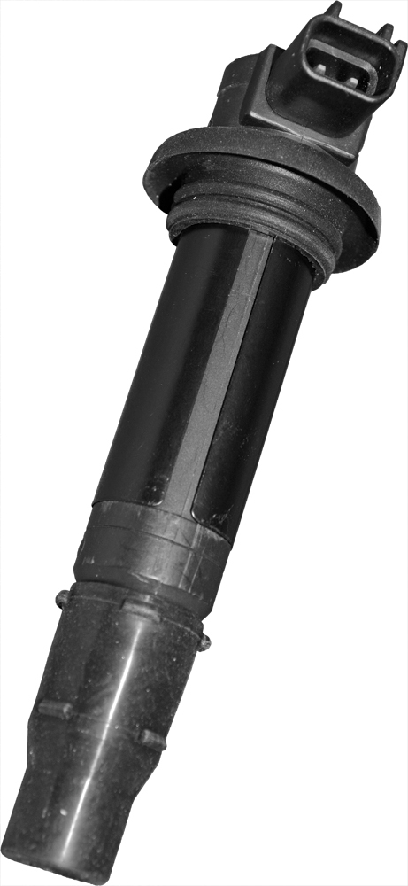 Ignition Coil Replaces 13S-82310-00-00 - For 08-16 Yamaha R6 - Click Image to Close