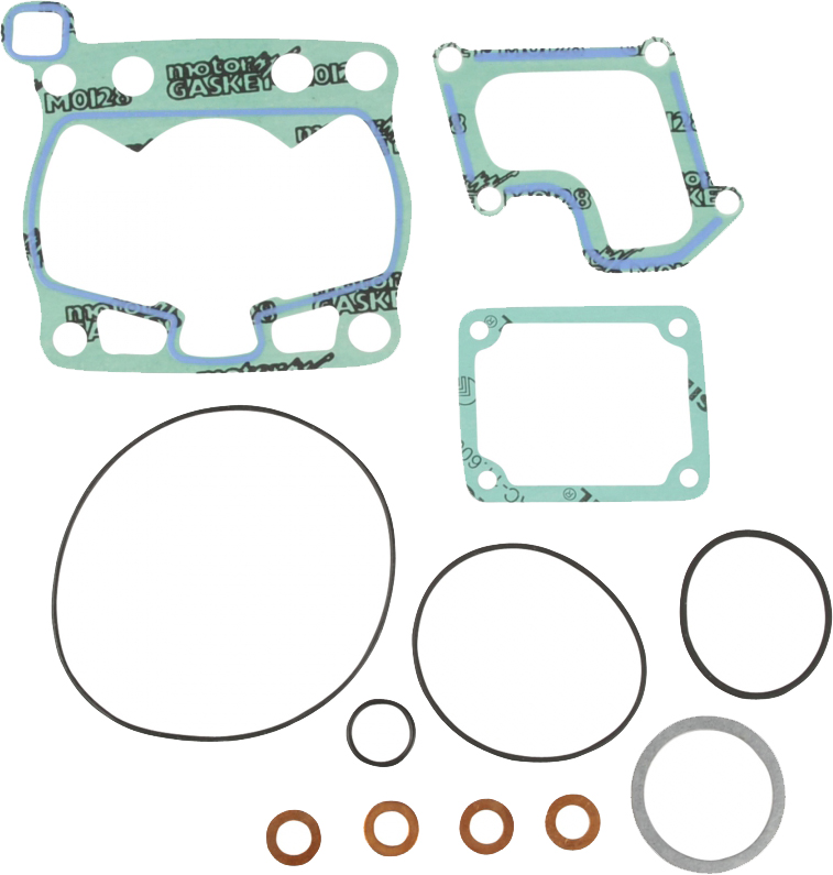 Top End Gasket Kit - For 91-01 Suzuki RM80 - Click Image to Close