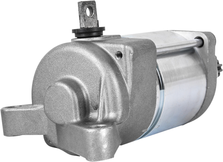 Starter Motor - For 07-15 Gas Gas EC Yamaha WR450F - Click Image to Close