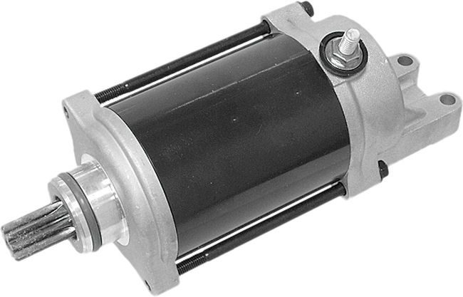 Starter Motor - For 11-19 Ski Doo Expedition Tundra Skandic MXZ - Click Image to Close