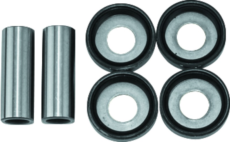 Lower A-Arm Kit Front A-Arm Repair Kit - For 12-21 Kawasaki KVF750 Brute Force 4x4i/EPS - Click Image to Close