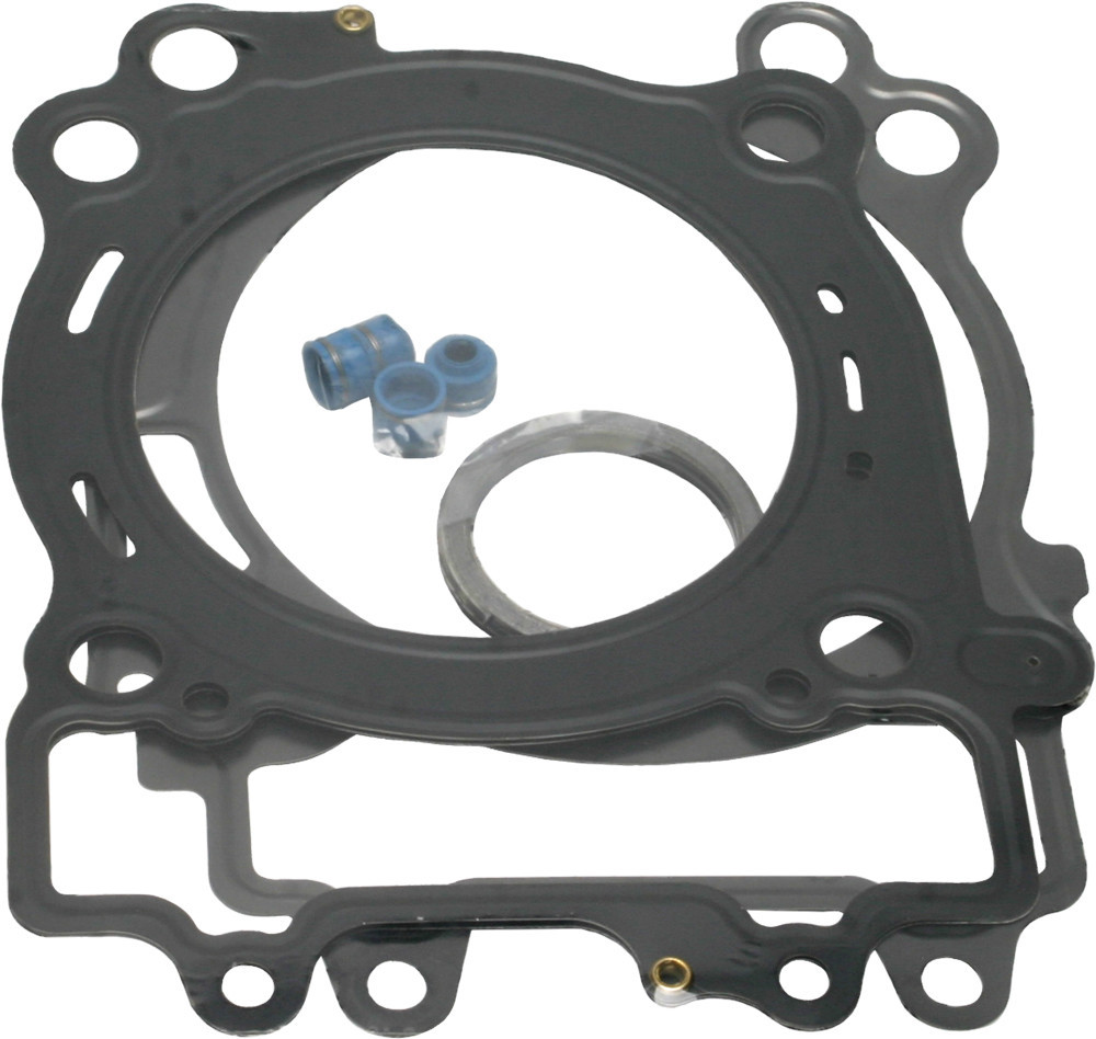 High Performance Top End Gasket Kit - For 98-04 Honda TRX450ES/FE/S/FM - Click Image to Close