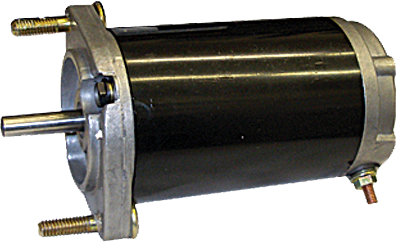 Starter Motor - For 01-13 Arctic Cat Pantera Sabrecat Mountain Cat ZR - Click Image to Close