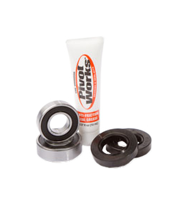 Rear Wheel Bearing Kit - For 90-16 Suzuki 93-20 Yamaha - Click Image to Close