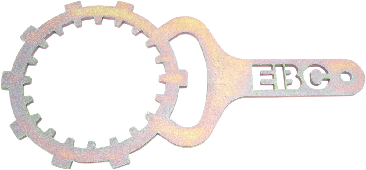 Clutch Basket Removal Tool - Click Image to Close