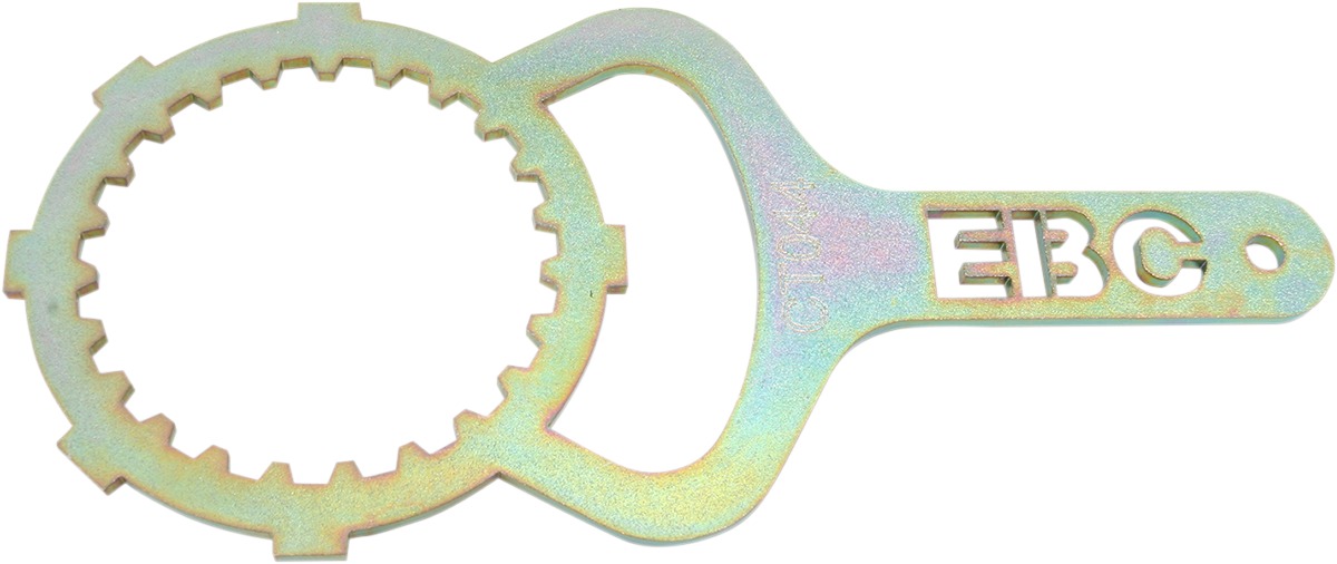 Clutch Basket Removal Tool - Click Image to Close