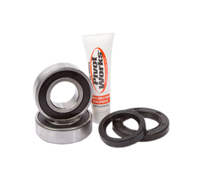 Rear Wheel Bearing Kit - Click Image to Close