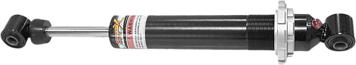 SPI Gas Ski Shock Fits 93-99 Ski Doo Formula GT Summit - Click Image to Close