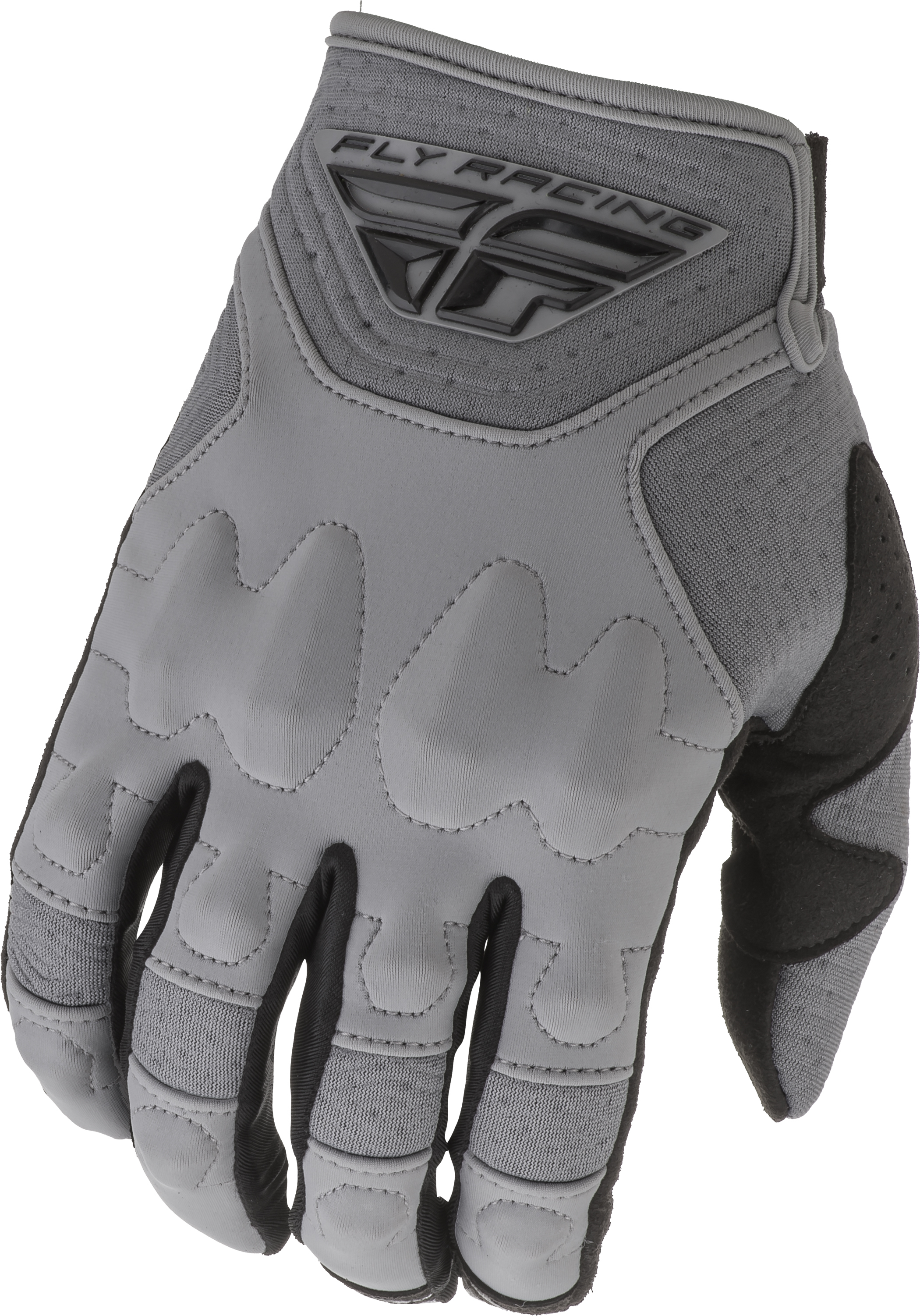 Patrol XC Lite Gloves Grey US 09 - Click Image to Close