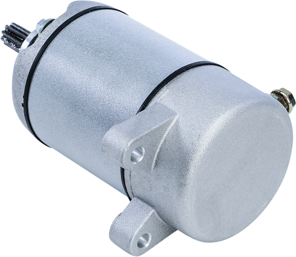 Starter Motor - For 04-07 Honda TRX400 - Click Image to Close