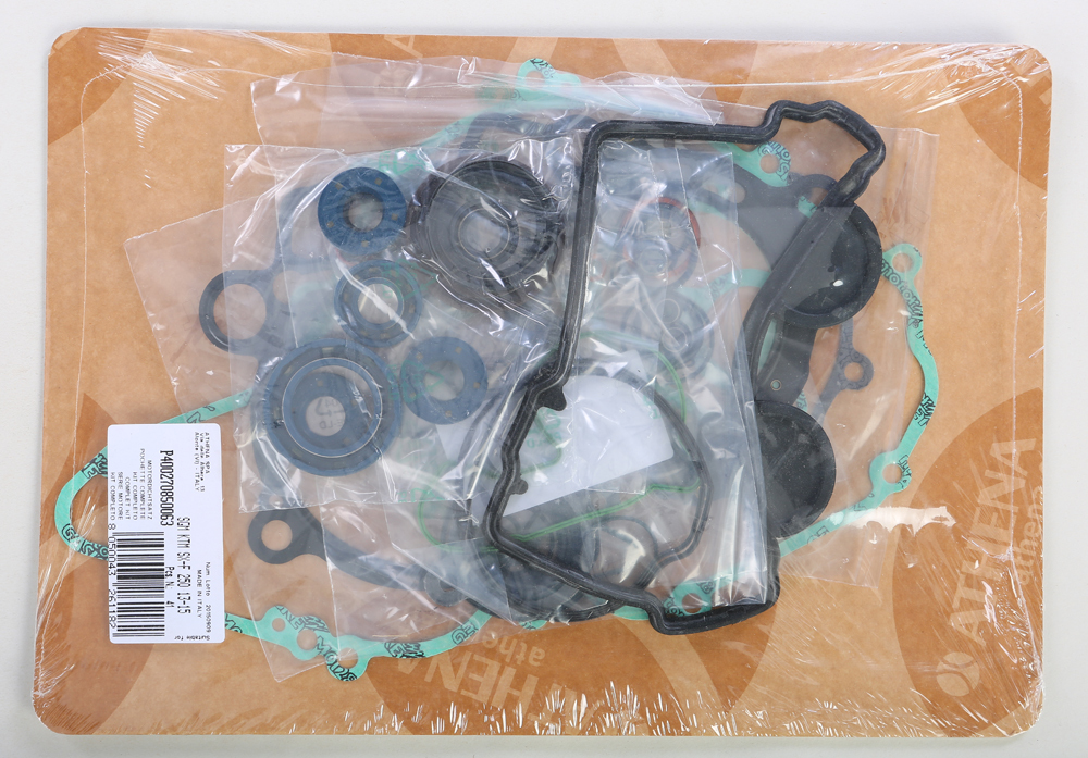 Complete Gasket Kit - For 14-16 Husqvarna 13-14 KTM - Click Image to Close