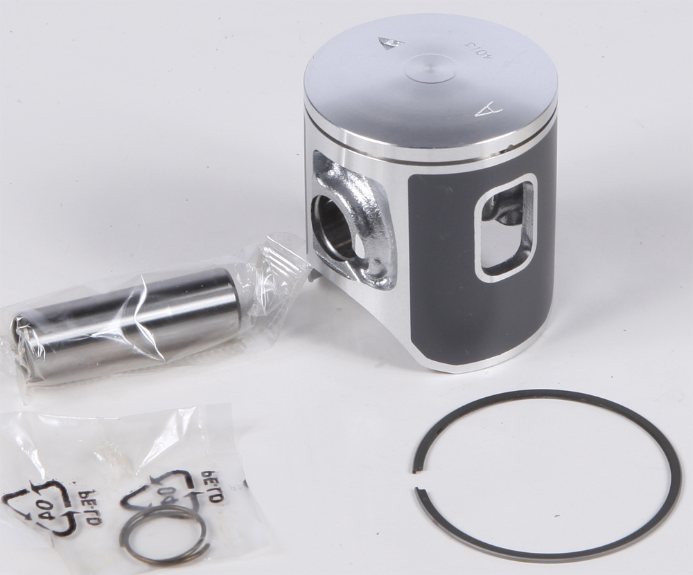 Piston Kit 53.94mm - For 02-04 Yamaha YZ125 - Click Image to Close