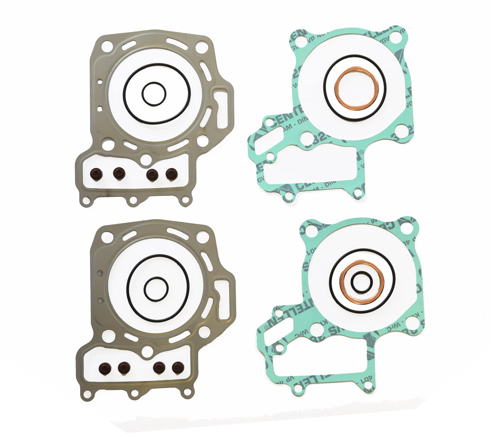 Top End Gasket Kit - Click Image to Close