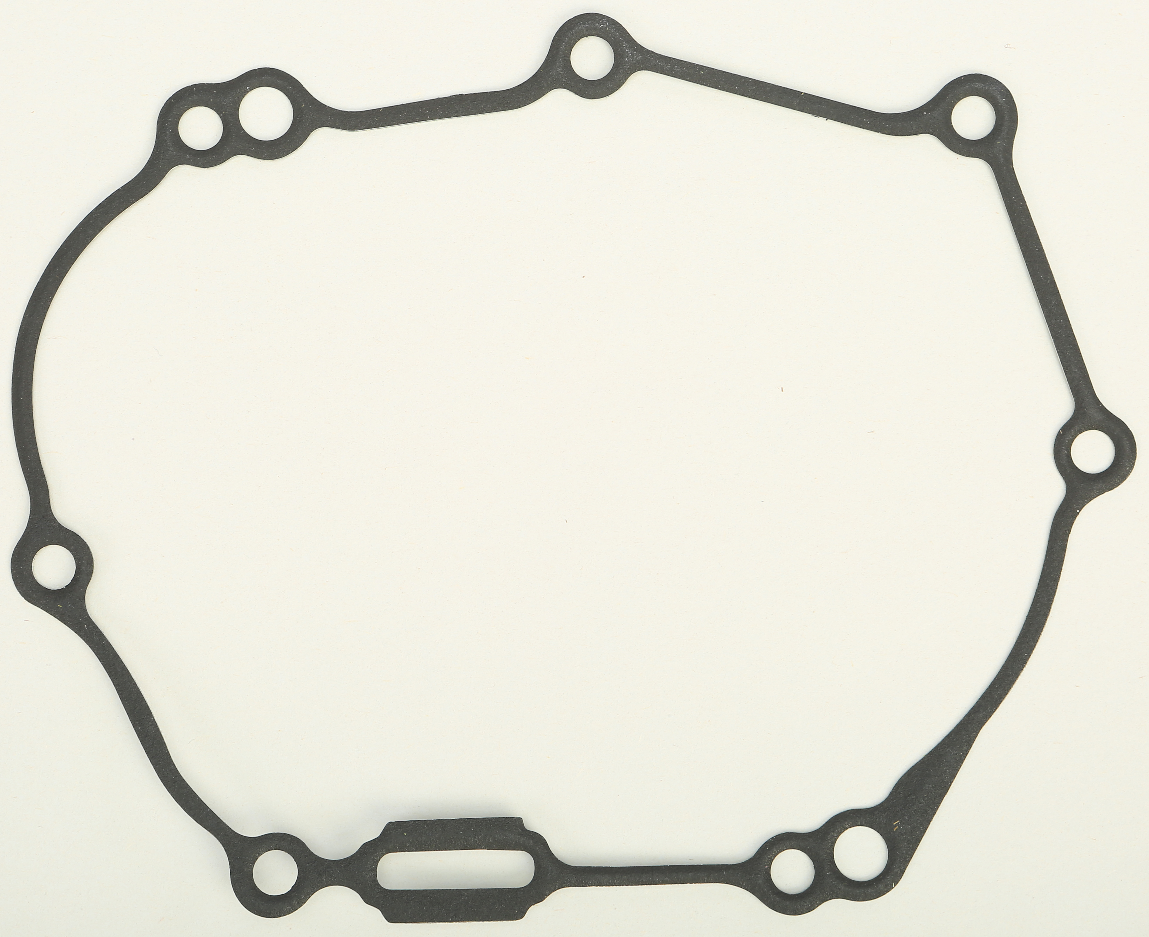 Ignition Cover Gasket - Yamaha YZ250F/X WR250F - Click Image to Close