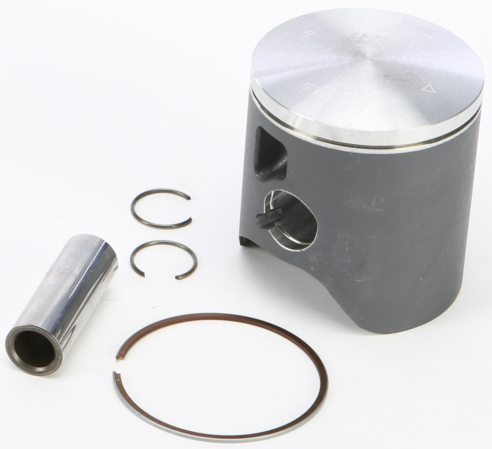 Piston Kit - For 00-03 Suzuki RM125 - Click Image to Close