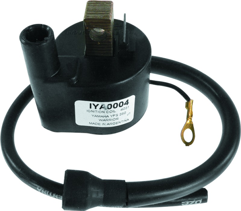 94-97 Yamaha YFB250 Timberwolf 2x4 Ignition Coil - Click Image to Close