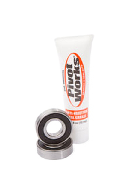 Rear Wheel Bearing Kit - Click Image to Close