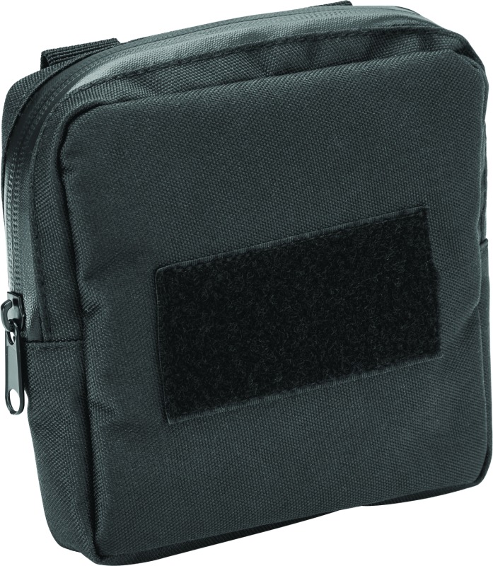 Quick Stash Molle Pouch - Click Image to Close