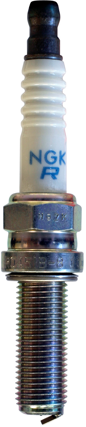 Iridium racing Spark Plug R0451B-8 Replaces Honda 31908-KRN-A41 - For 10-19 Honda CRF250R & CRF250RX - Click Image to Close