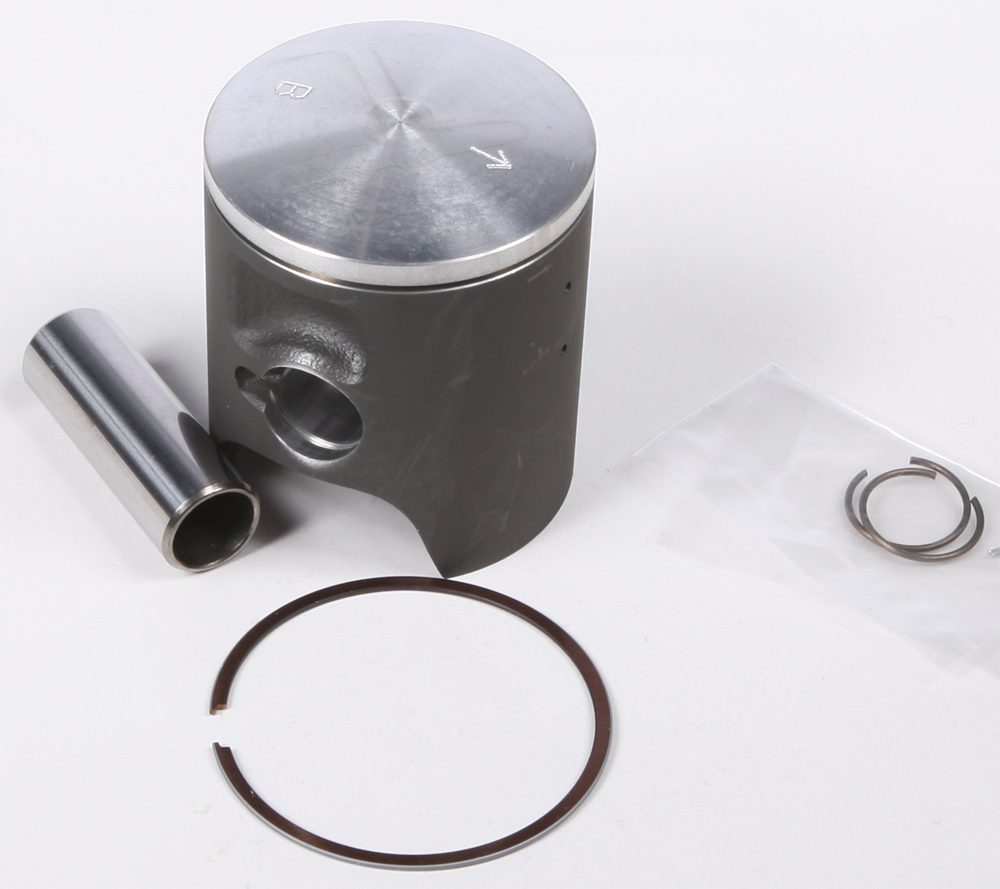 Piston Kit 46.94mm - For 93-01 Yamaha YZ80 - Click Image to Close