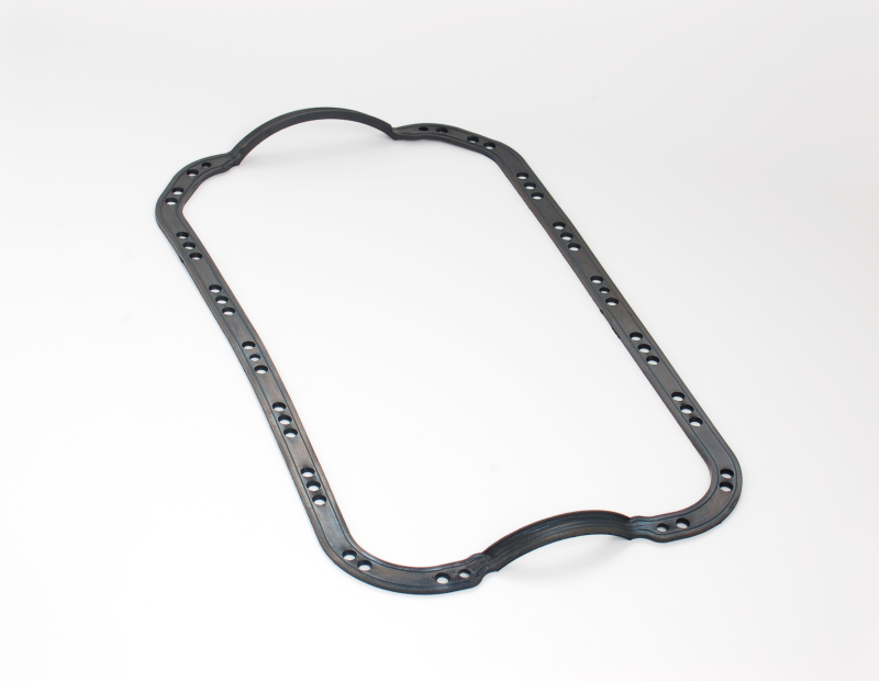 Oil Pan Gasket - For Honda D15A4/D15B1/D15B2/D15B6/D15B7/D15B8/D15Z1/D16A1/D16Z6/EV1/EW1/EW2/EW3 - Click Image to Close