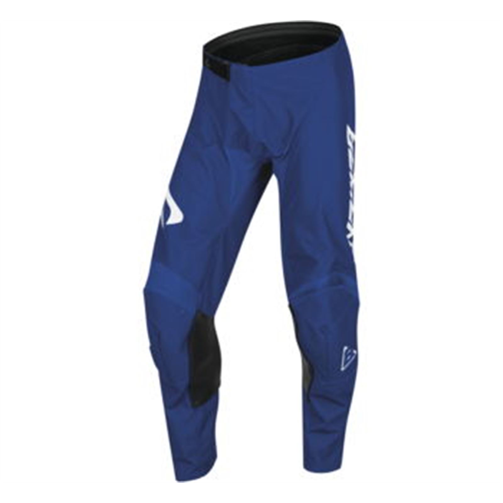 Arkon Bold Pant Reflux Blue/White Size - 40 - Click Image to Close