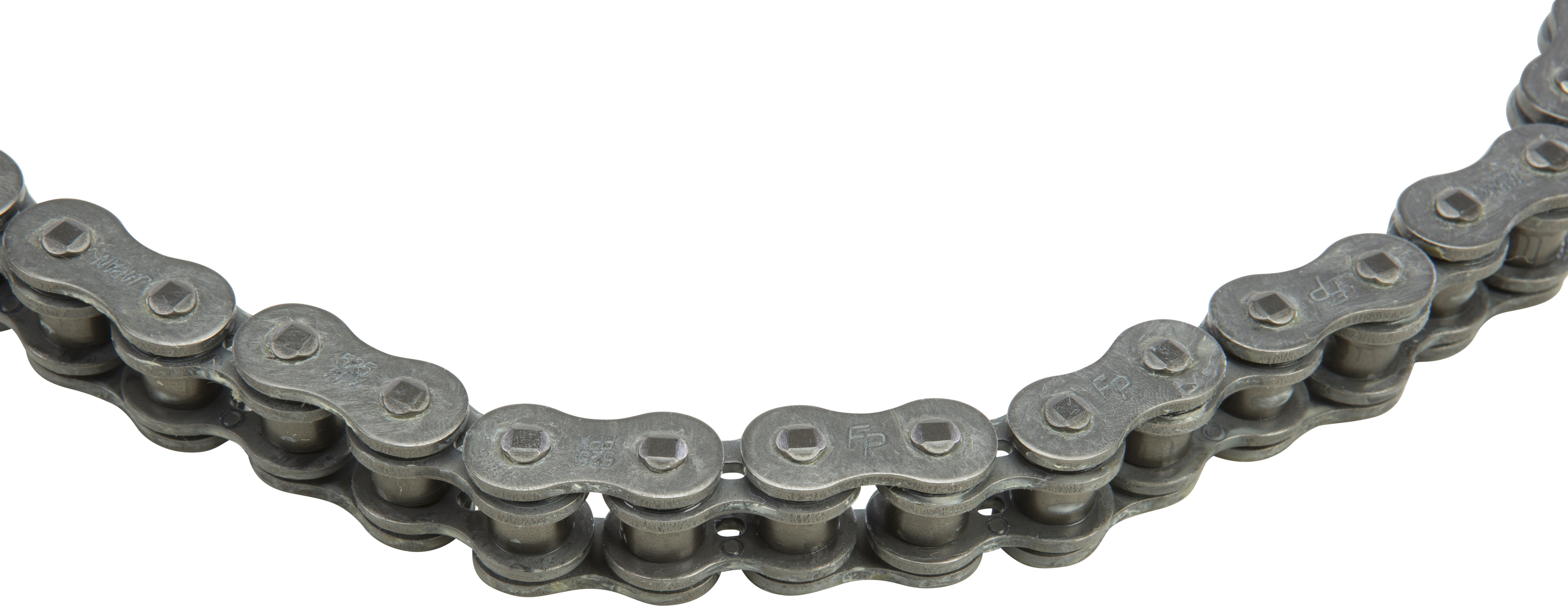 X-Ring Sealed Chain 525 Pitch X 120 Links - Click Image to Close