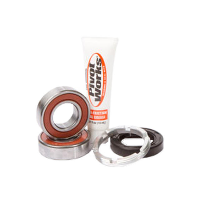 Rear Wheel Bearing Kit - Click Image to Close