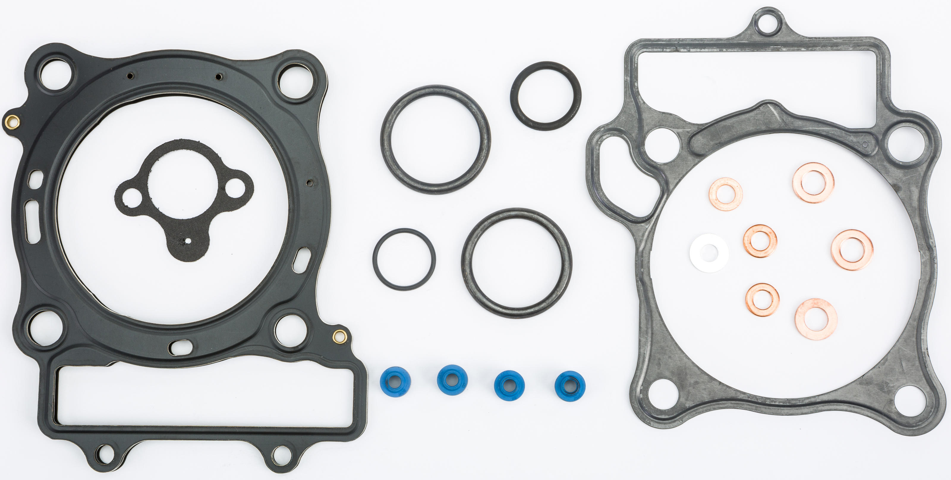 High Performance Top End Gasket Kit - For 2018 Honda CRF250R - Click Image to Close