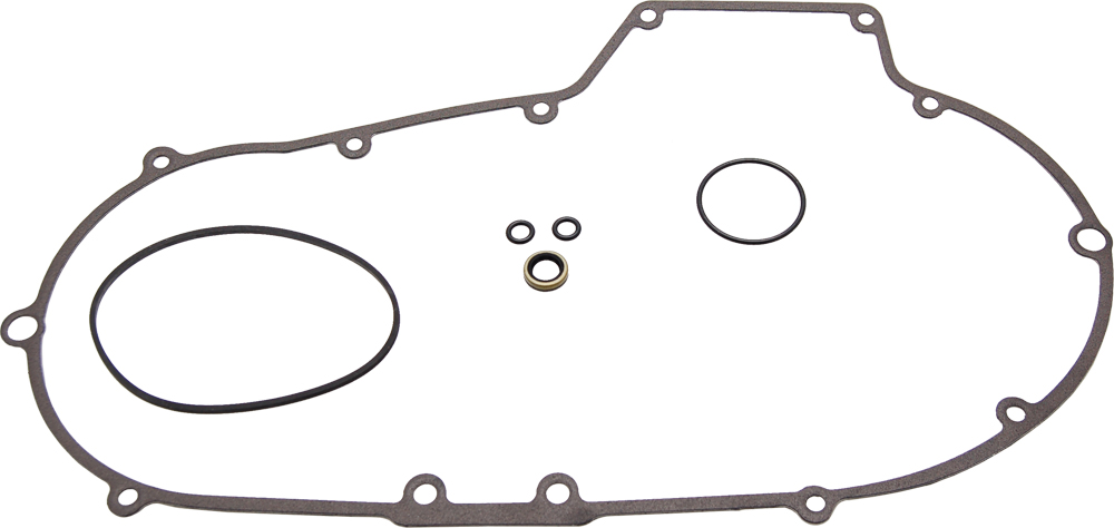 Primary Gasket & Seal Kit - For 91-03 Harley Sportster - Click Image to Close