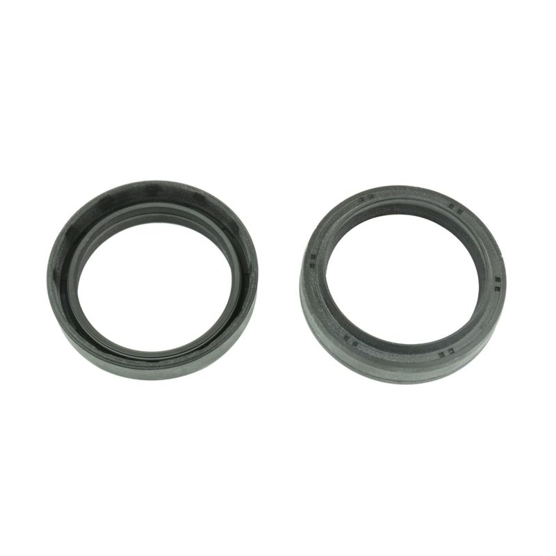 Premium Fork Seals 43X55X11/14 NOK - Click Image to Close